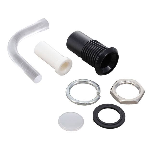 RHD-0900-1500-F9PD67PR Bivar Inc.  Ottica - Tubi luminosi